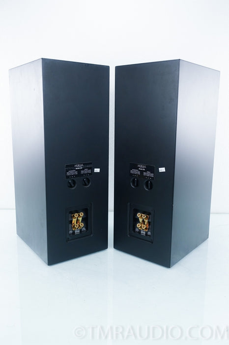 Aerial Acoustics LR3 Speakers
