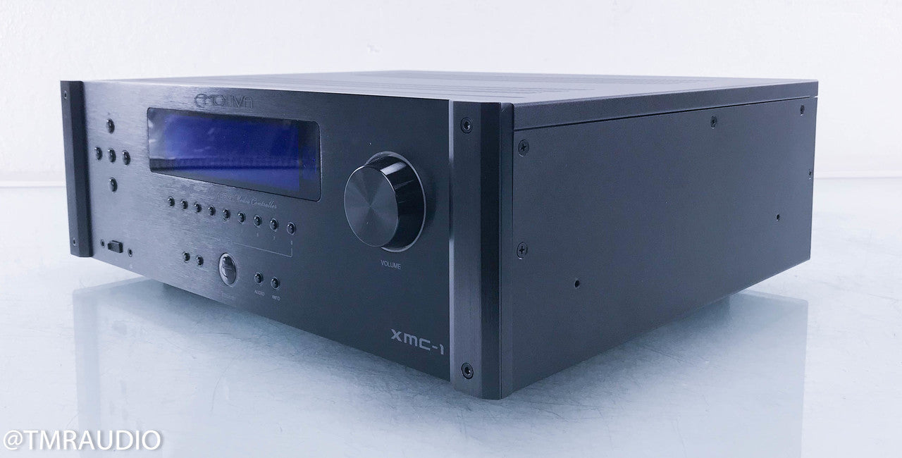 Emotiva XMC-1 Gen 2 7.1 Channel Home Theater Processor