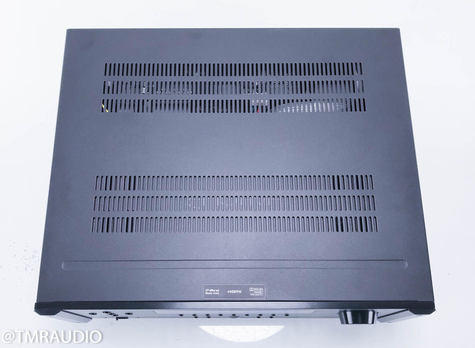Emotiva XMC-1 Gen 2 7.1 Channel Home Theater Processor
