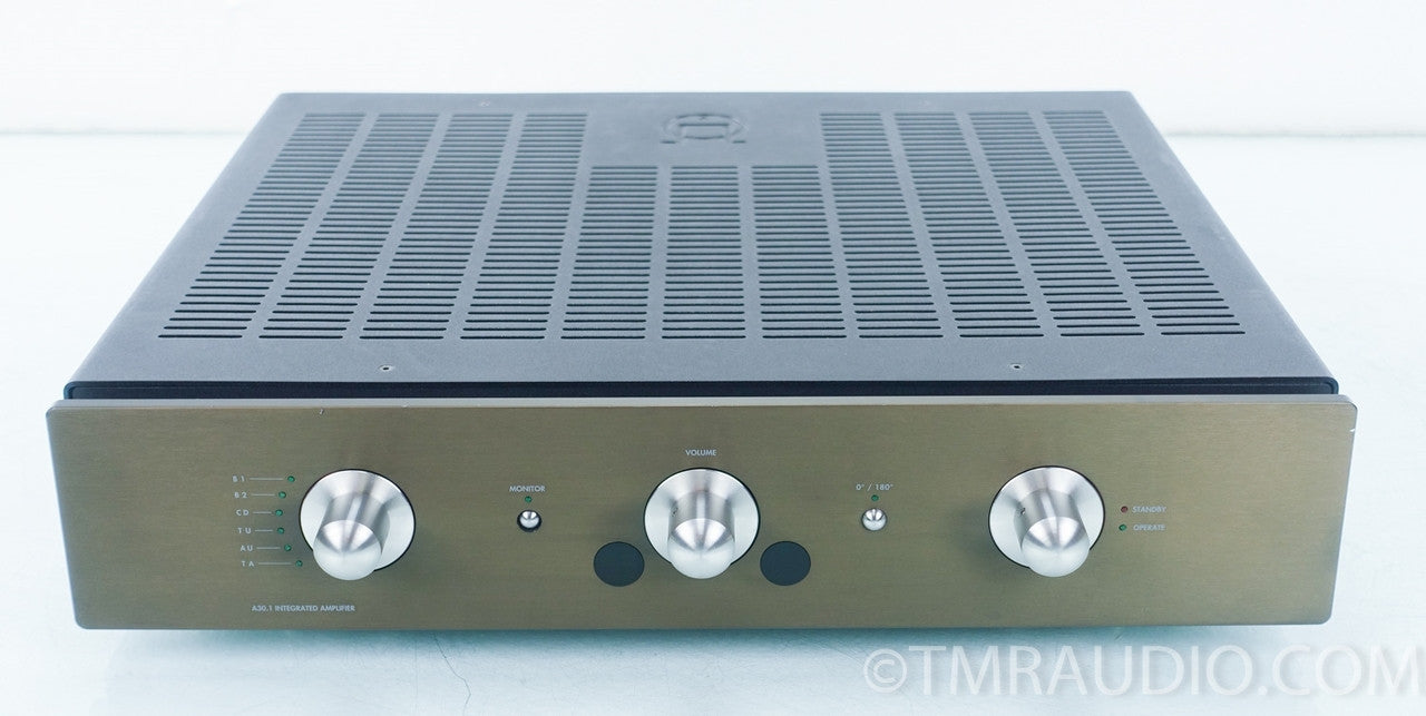 Primare A30.1 mk ii Stereo Integrated Amplifier