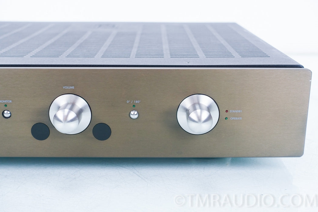 Primare A30.1 mk ii Stereo Integrated Amplifier