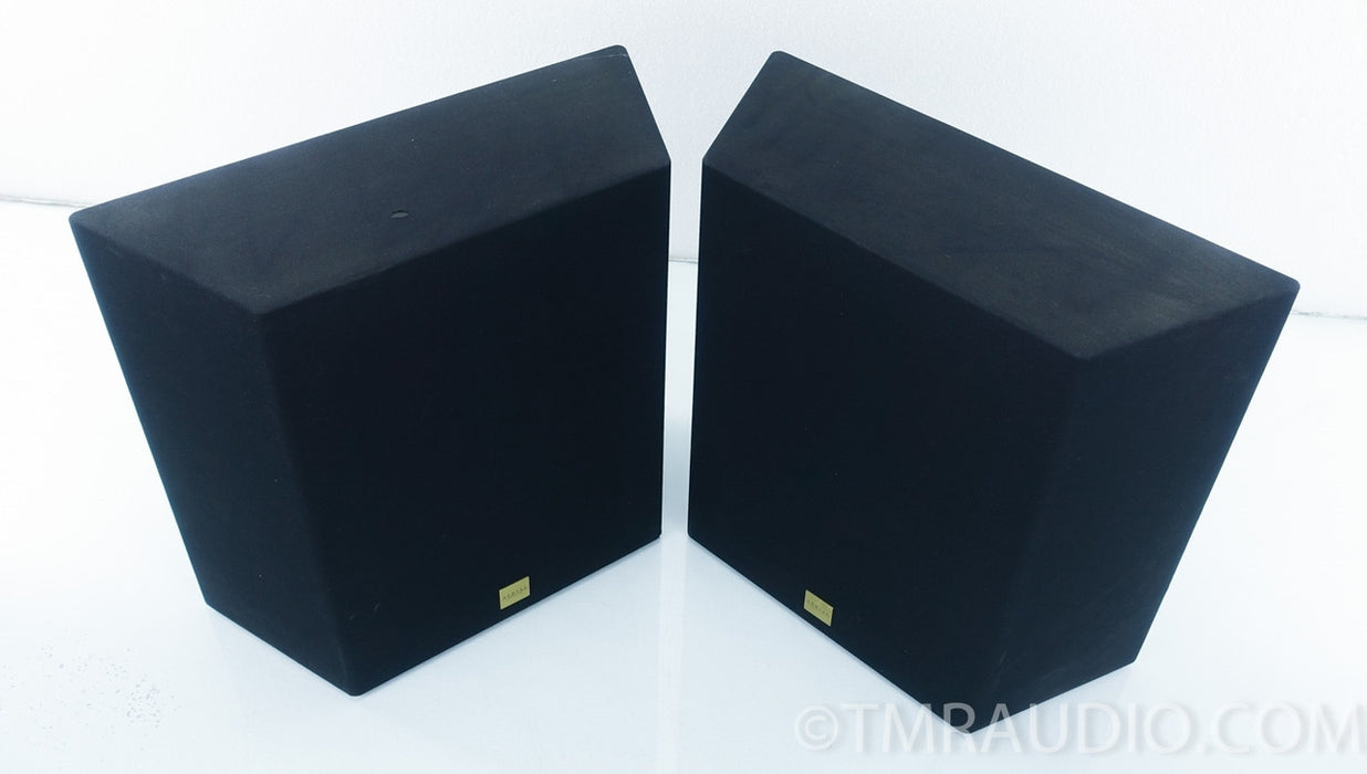 Aerial Acoustics SR3 Surround Speakers