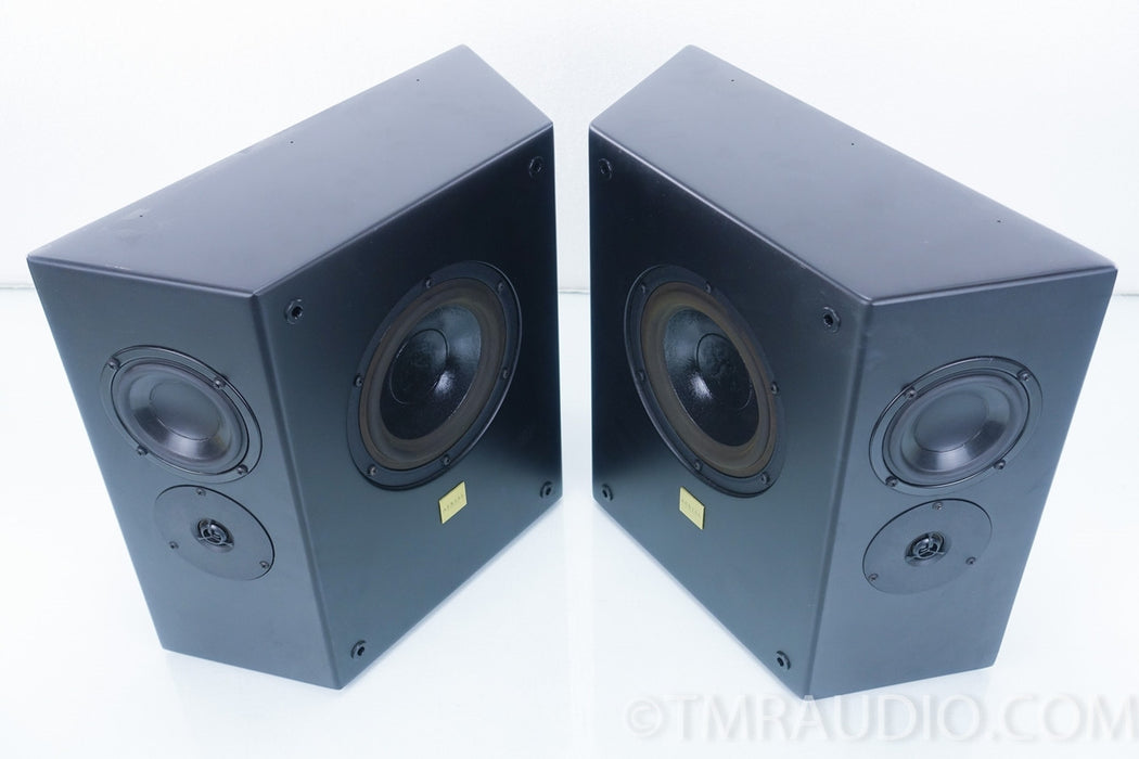 Aerial Acoustics SR3 Surround Speakers
