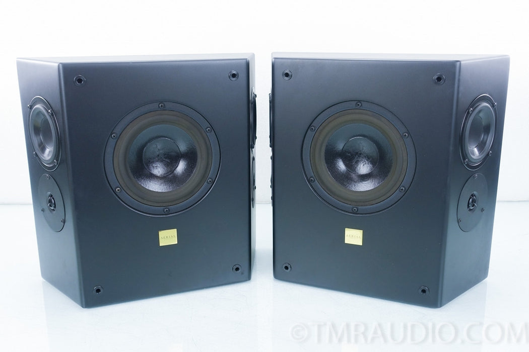 Aerial Acoustics SR3 Surround Speakers