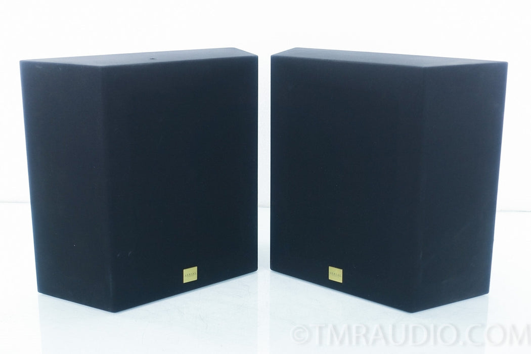 Aerial Acoustics SR3 Surround Speakers