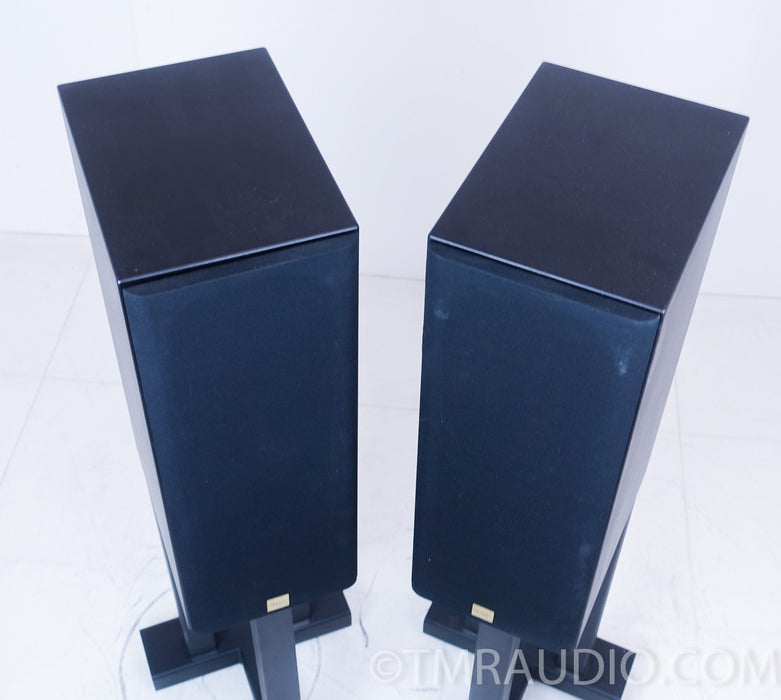 Aerial Acoustics LR3 Speakers w/ Stands