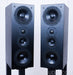 Aerial Acoustics LR3 Speakers w/ Stands