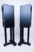Aerial Acoustics LR3 Speakers w/ Stands