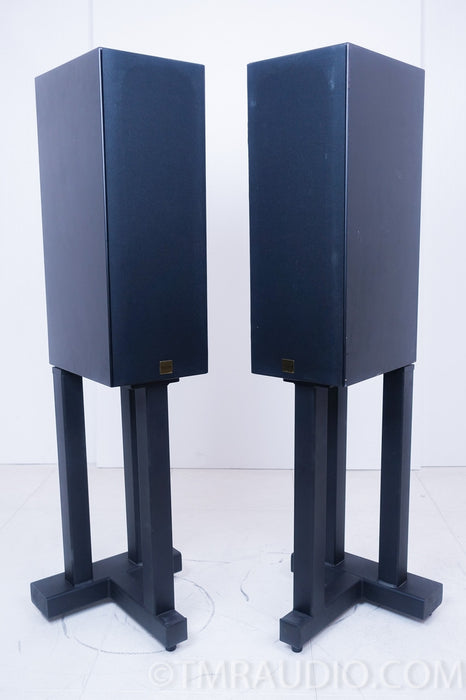 Aerial Acoustics LR3 Speakers w/ Stands
