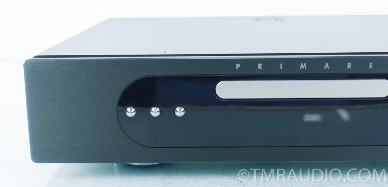 Primare CD31 CD Player