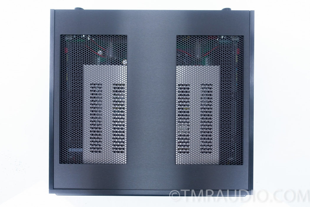 Aesthetix Atlas Signature Hybrid Power Amplifier