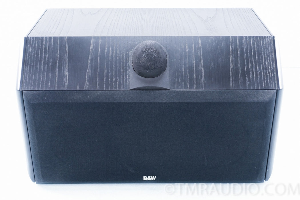 B&W CDM-CSE Center Channel Speaker