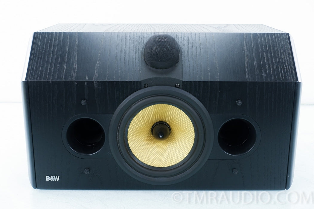 B&W CDM-CSE Center Channel Speaker