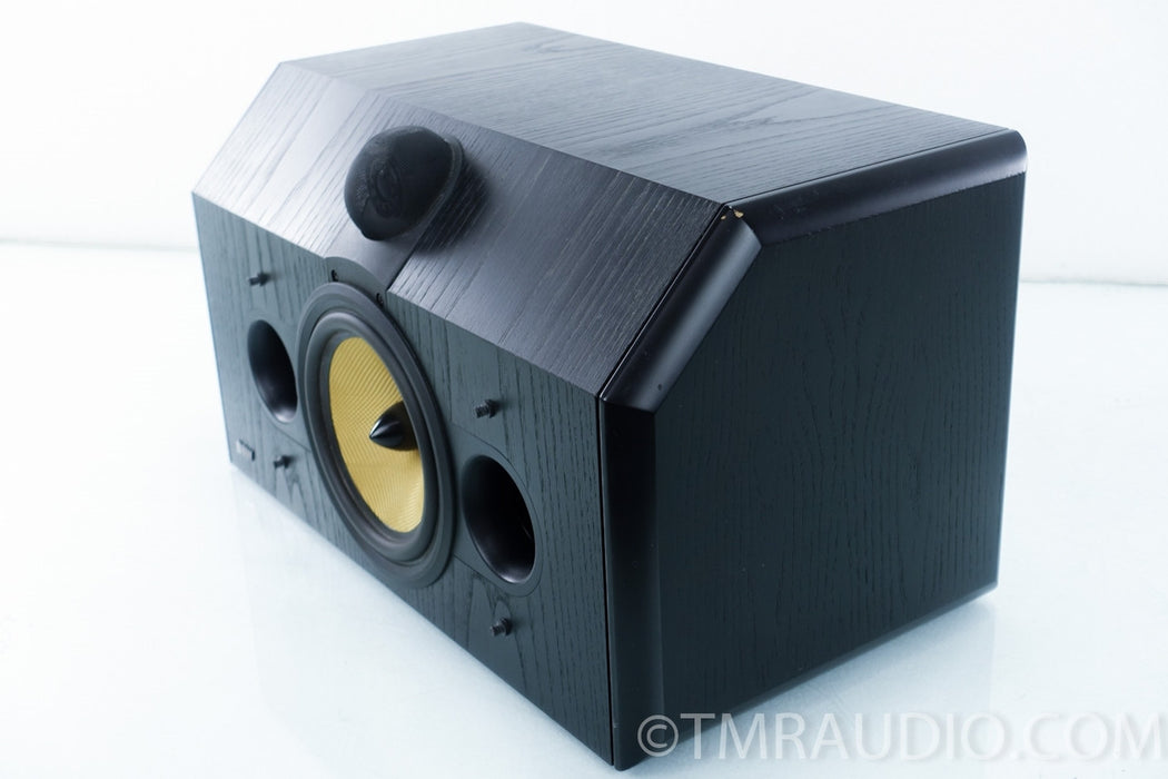 B&W CDM-CSE Center Channel Speaker