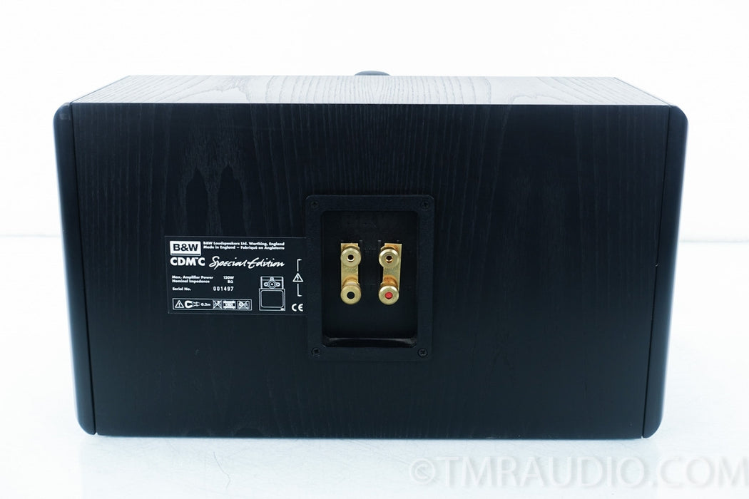 B&W CDM-CSE Center Channel Speaker
