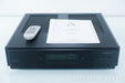 Aesthetix Romulus CD Player / DAC w/ Volume Control