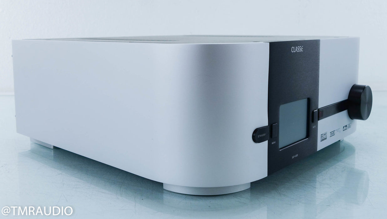 Classe SSP-600 7.1 Channel Home Theater Processor