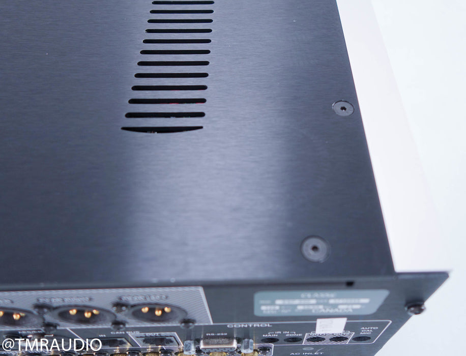 Classe SSP-600 7.1 Channel Home Theater Processor