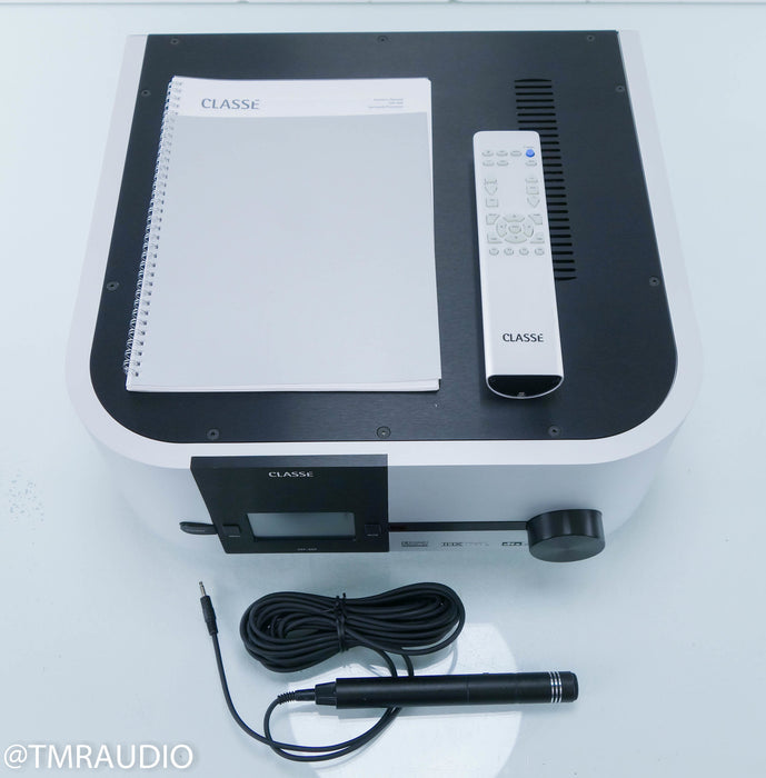 Classe SSP-600 7.1 Channel Home Theater Processor