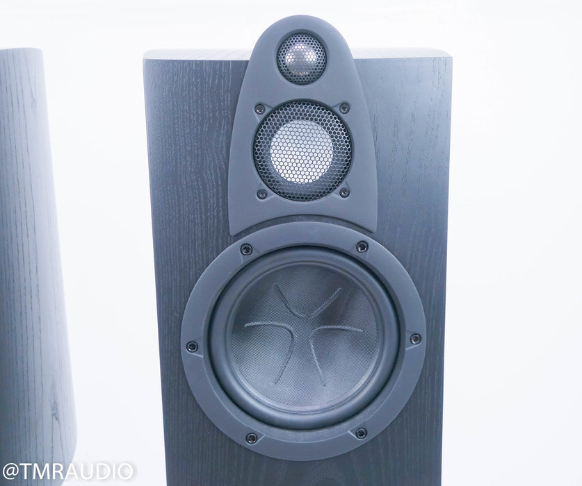 Wharfedale Jade-3 Bookshelf Speakers