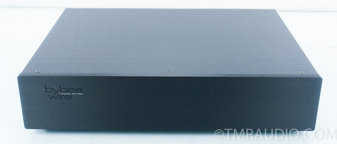 Bybee Stealth Power Purifier