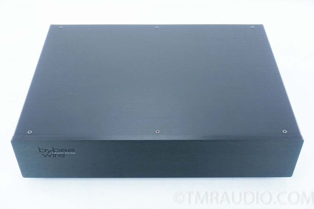Bybee Stealth Power Purifier