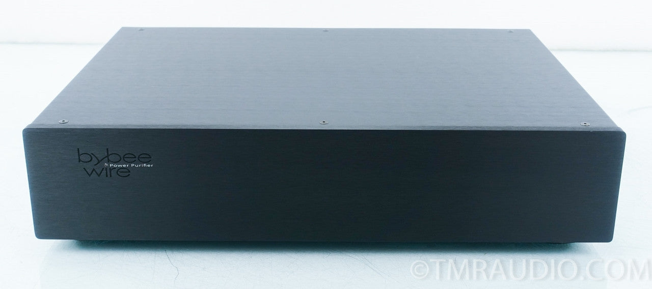 Bybee Stealth Power Purifier
