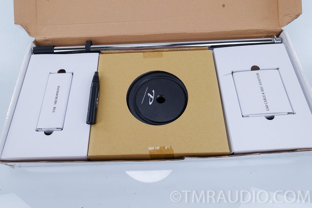 Paradigm PBK-1 Perfect Bass Kit (missing USB cable)