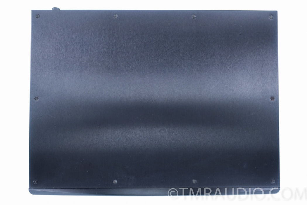 Transparent Audio Power Isolator 8