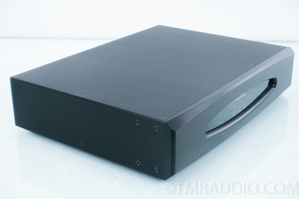 Transparent Audio Power Isolator 8