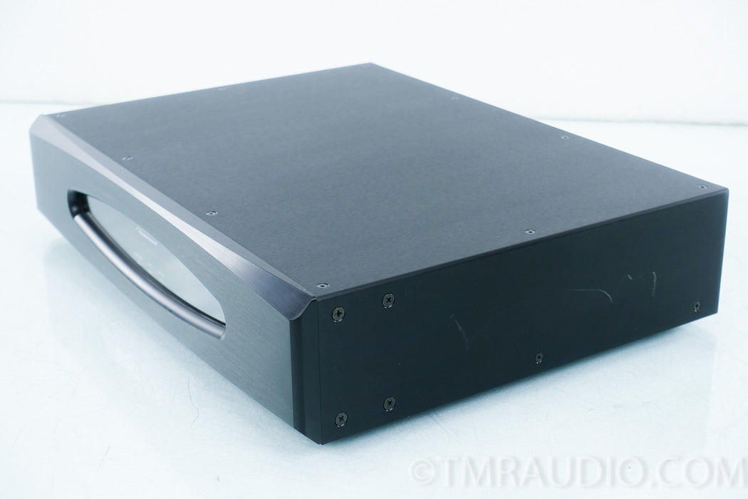 Transparent Audio Power Isolator 8