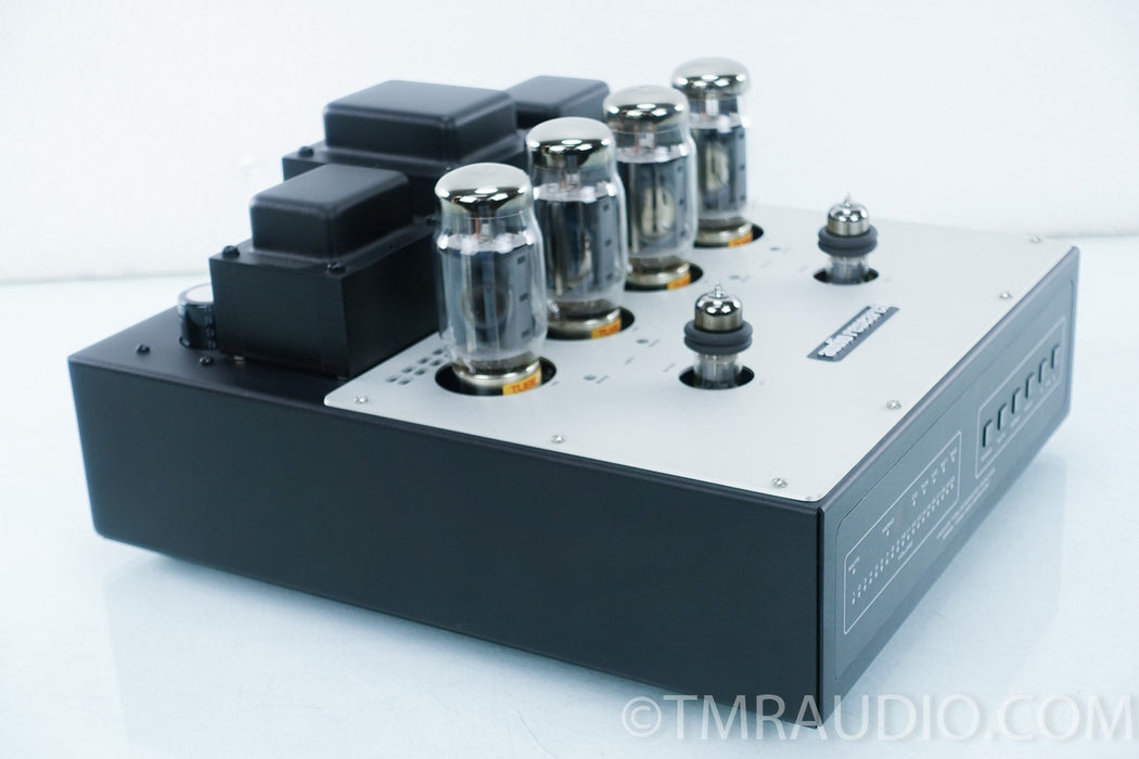 Audio Research Vsi60 Tube Integrated Amplifier