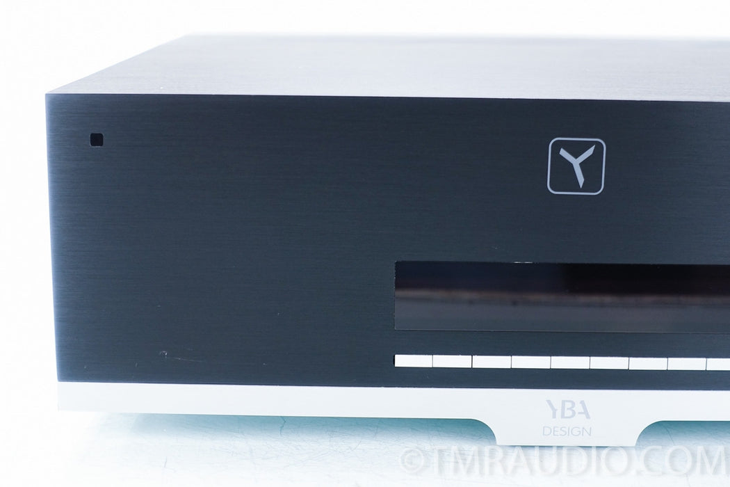 YBA YA201 Integrated Amplifier