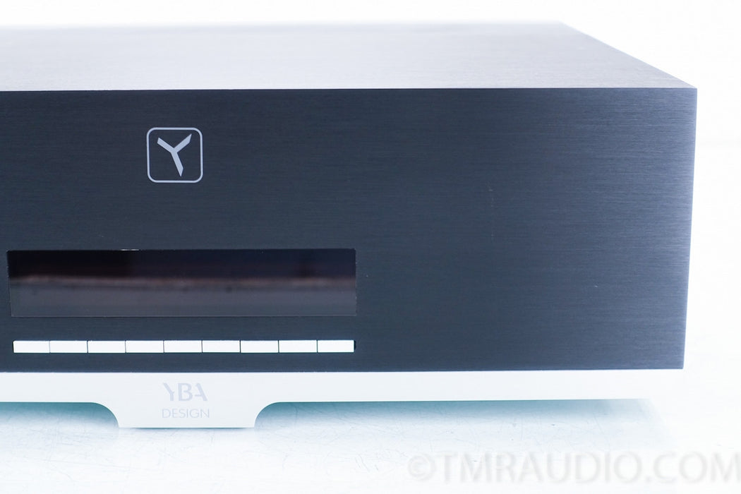 YBA YA201 Integrated Amplifier