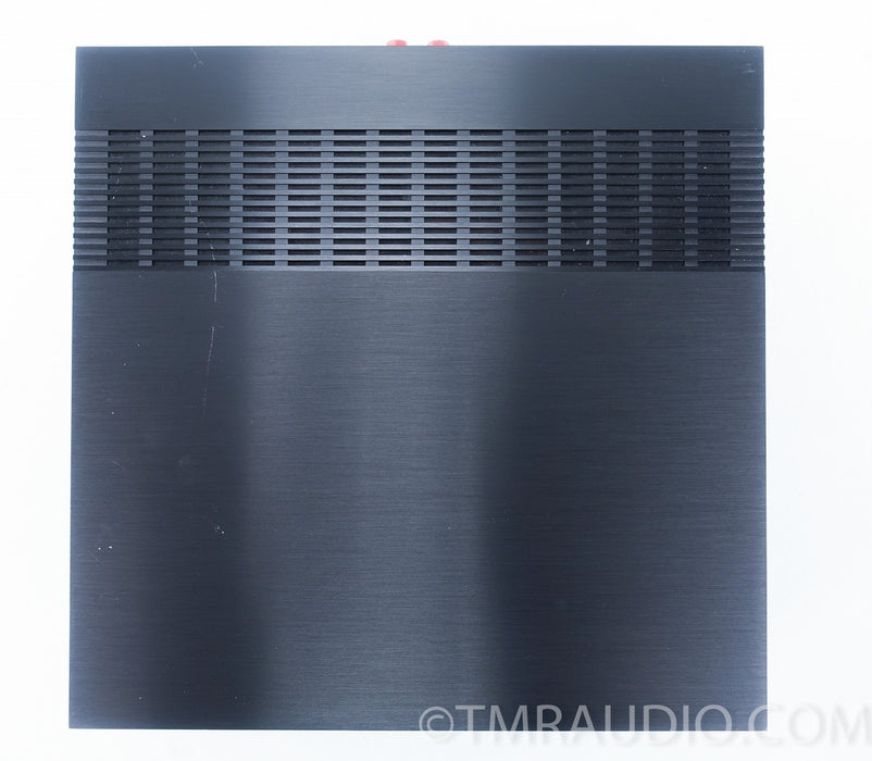 YBA YA201 Integrated Amplifier