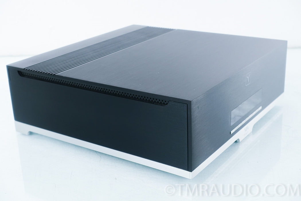 YBA YA201 Integrated Amplifier