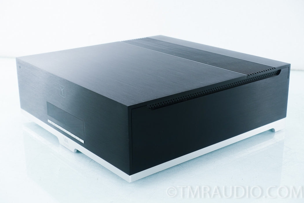 YBA YA201 Integrated Amplifier