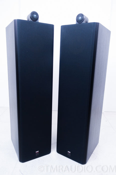B&W Matrix 803 Series 2 Speakers