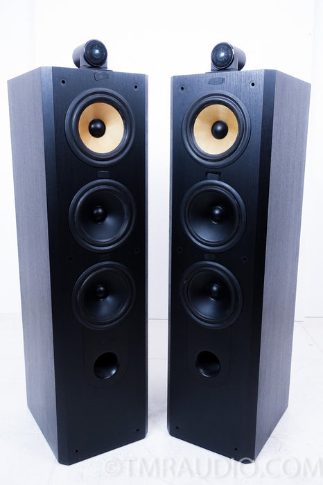 B&W Matrix 803 Series 2 Speakers — The Music Room