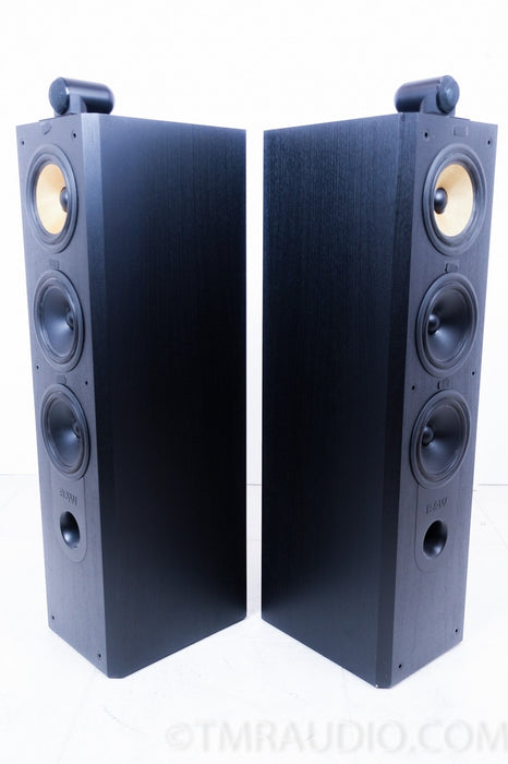 B&W Matrix 803 Series 2 Speakers