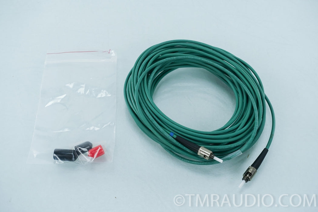 Translite Glass Fiber Optic Digital Cable
