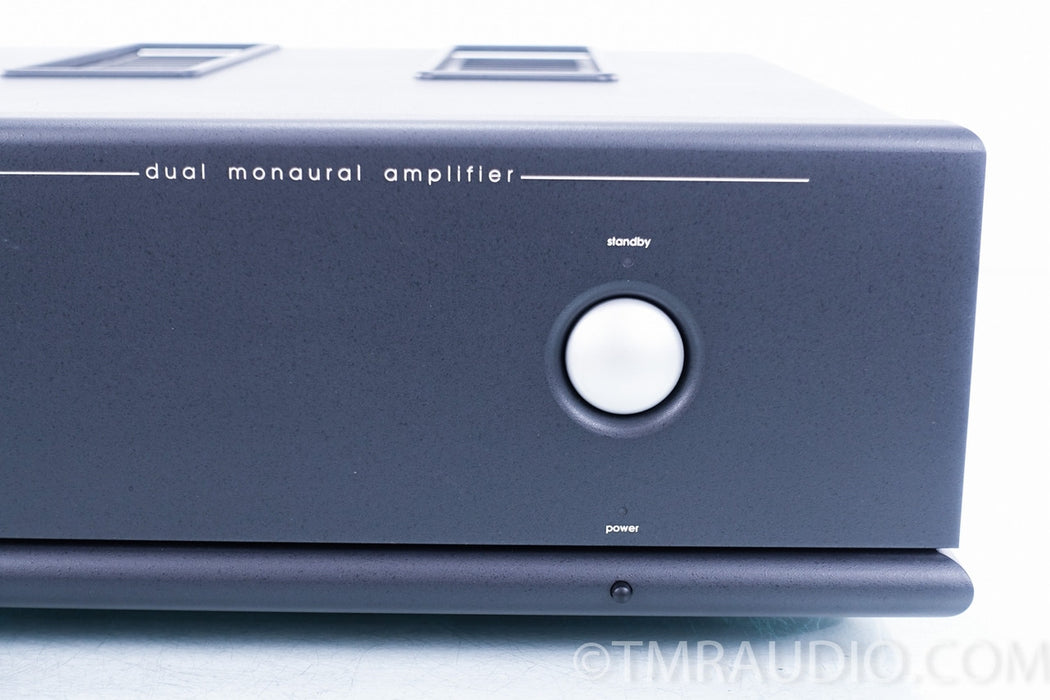 Proceed HPA2 Dual Monaural Power Amplifier