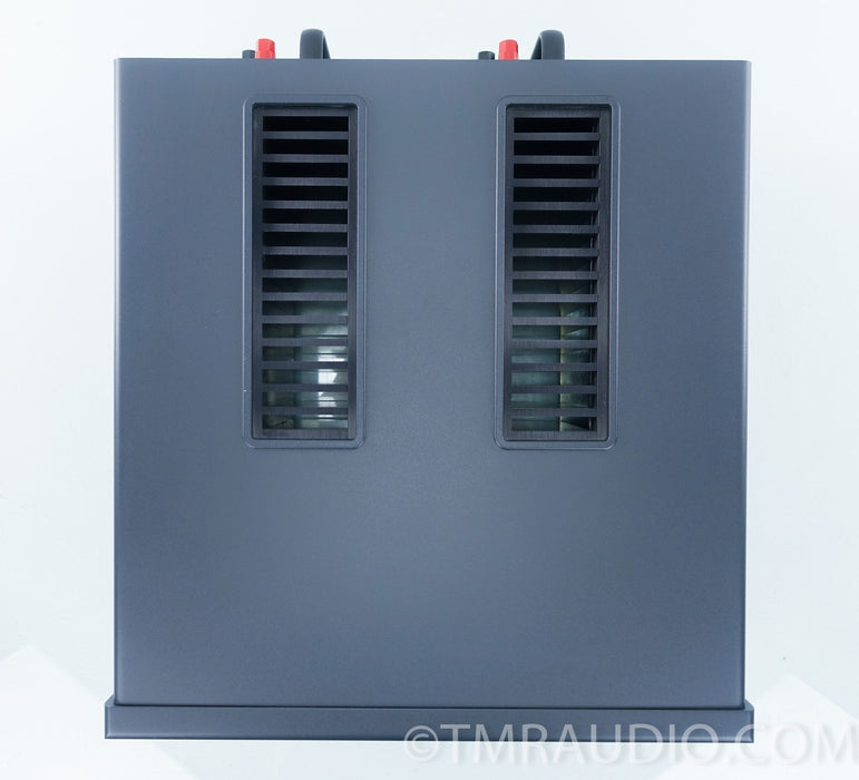 Proceed HPA2 Dual Monaural Power Amplifier