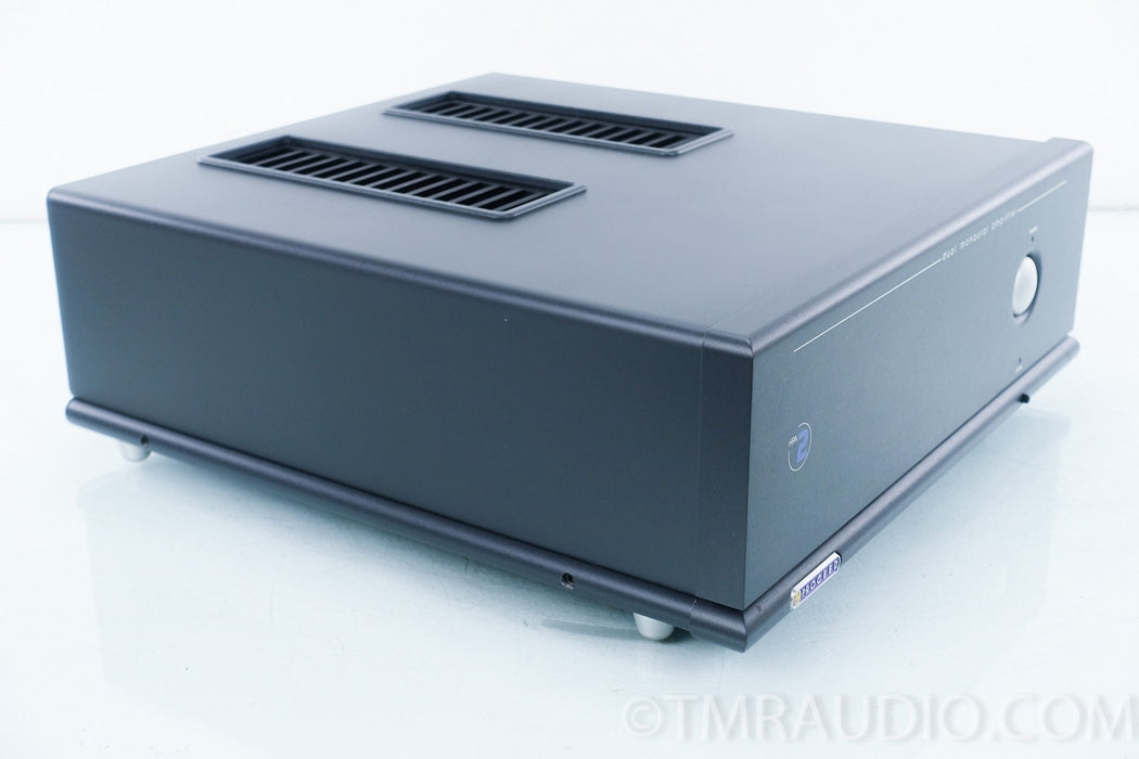 Proceed HPA2 Dual Monaural Power Amplifier