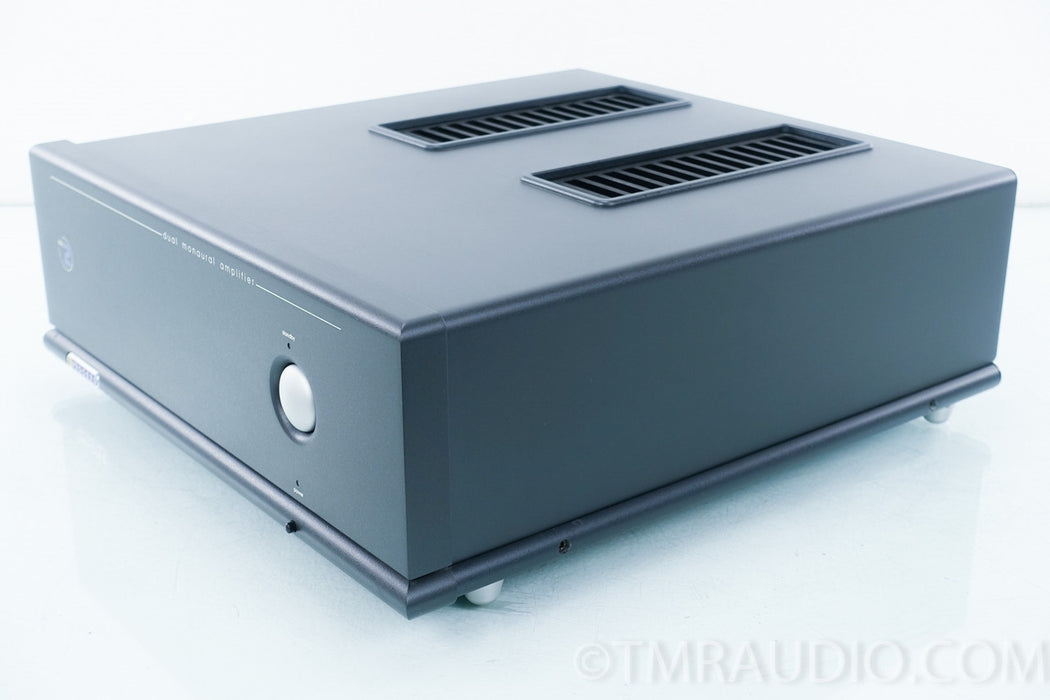 Proceed HPA2 Dual Monaural Power Amplifier