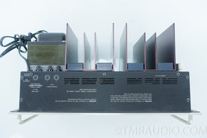 Phase Linear Model 400 Series Two Vintage Amplifier (time capsule)