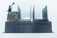 Phase Linear Model 400 Vintage Power Amplifier (time capsule)