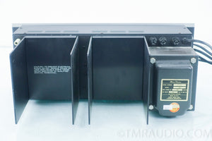 Phase Linear Model 400 Vintage Power Amplifier (time capsule)