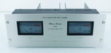 Phase Linear Model 400 Vintage Power Amplifier (time capsule)