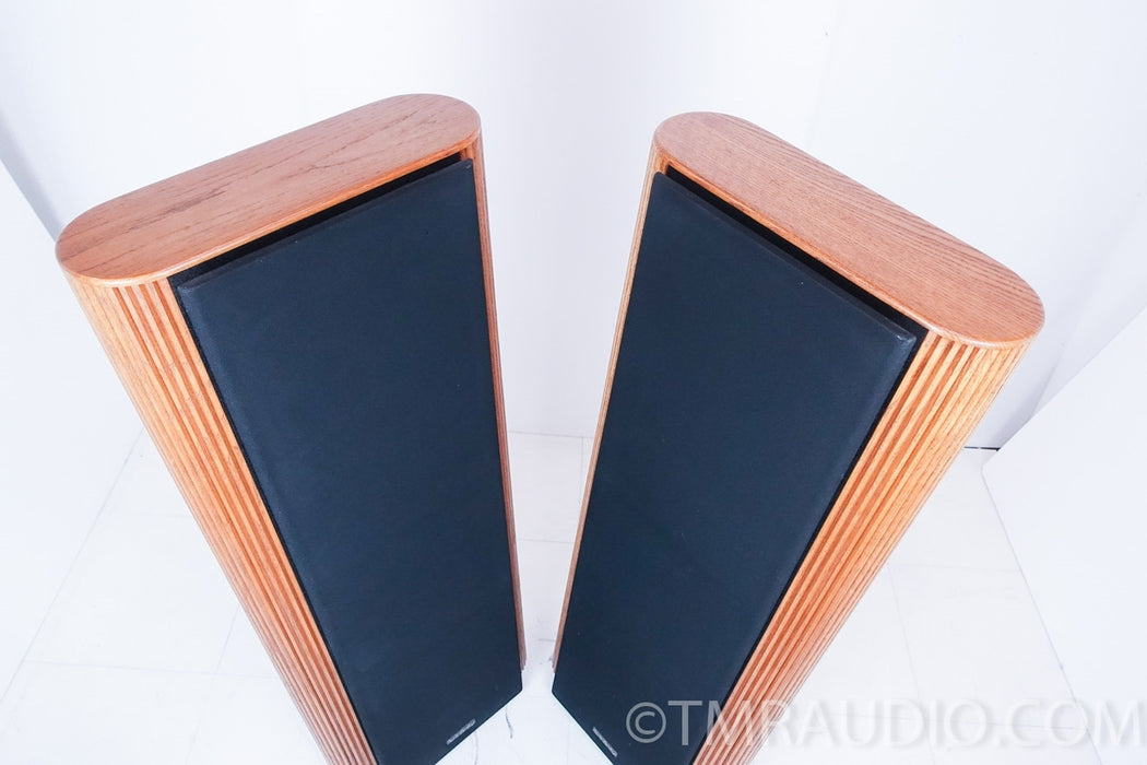Infinity Kappa 9 Speakers